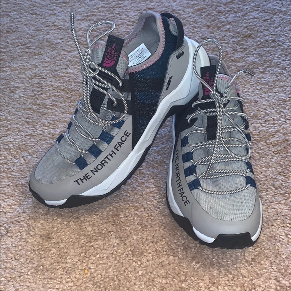 The North Face Trail Escape Edge Hiking Shoes